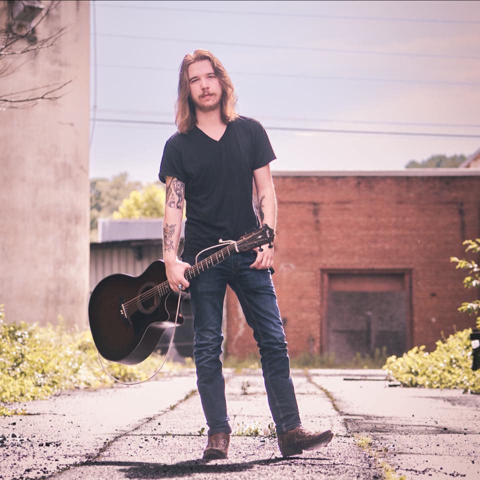 Garrett Wheeler