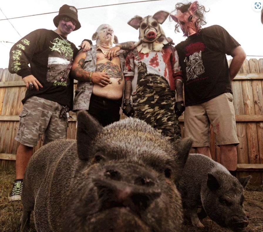 Oinkliteration