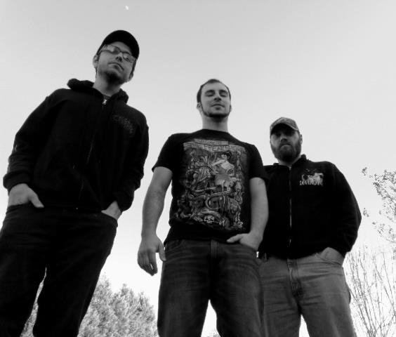 Deadhand